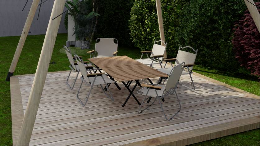 港闸区帐篷生产厂家：以匠心筑牢户外装备的品质根基